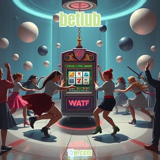 betlub plataforma: Pagamentos Eficientes que Transformam sua Experiência de Jogo