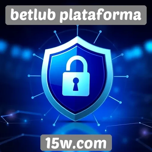 Plataforma Betlub garante segurança nas transações