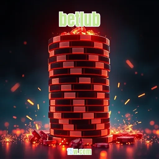 betlub plataforma: Descubra os Melhores Bônus da Nova Era dos Jogos