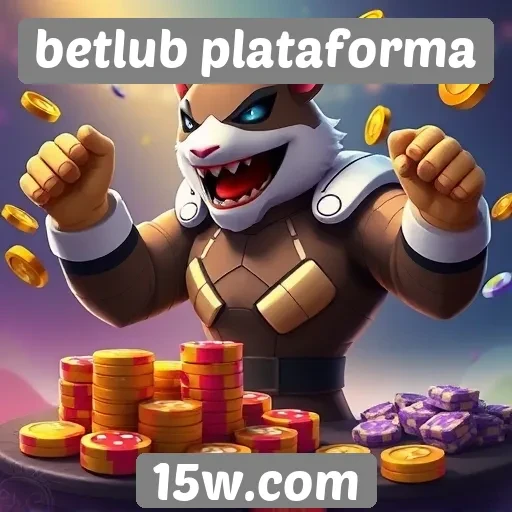 Comparativo entre jogos disponíveis na betlub