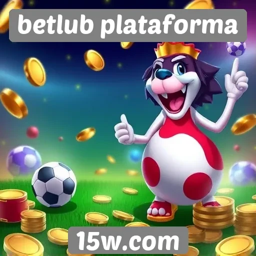 Ofertas de jogos disponíveis na betlub plataforma