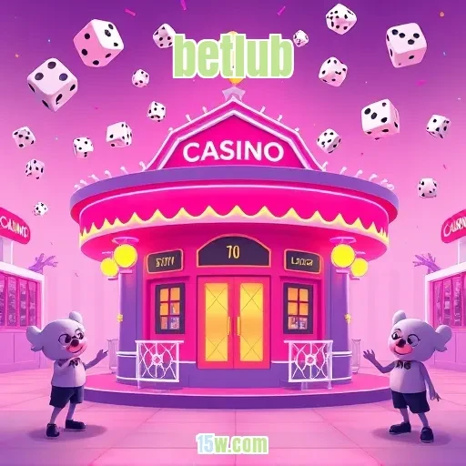 betlub plataforma: Descubra a Facilidade de Acesso à Diversão