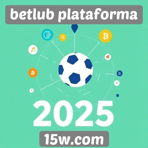 tendências de mercado e betlub plataforma em 2025