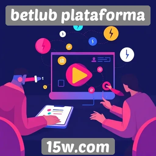 Estratégias de marketing utilizadas pela betlub plataforma