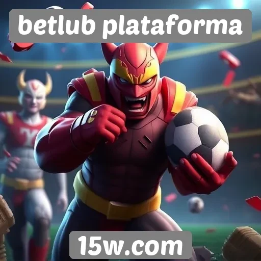 Novos jogos disponíveis na betlub plataforma