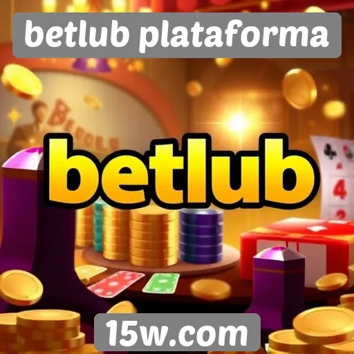 Jogos de cassino online na betlub plataforma