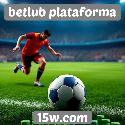 Apostas esportivas em crescimento no betlub plataforma