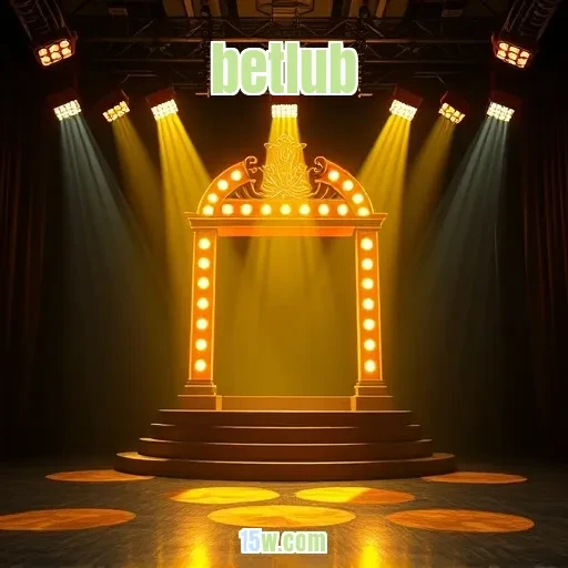 betlub plataforma: Descubra Eventos Esportivos Fascinantes e Inovadores