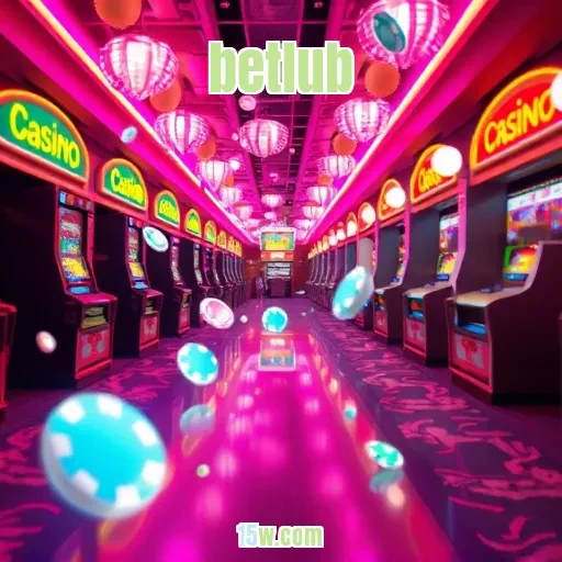 betlub plataforma: Suporte 24/7 que Faz a Diferença no Jogo